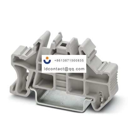 3022218;CLIPFIX 35 Phoenix Contact product image